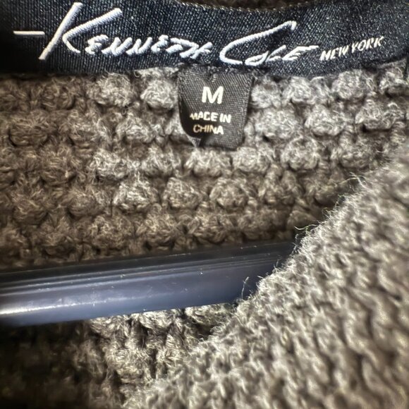 Kenneth Cole Cardigan - Picture 3 of 3